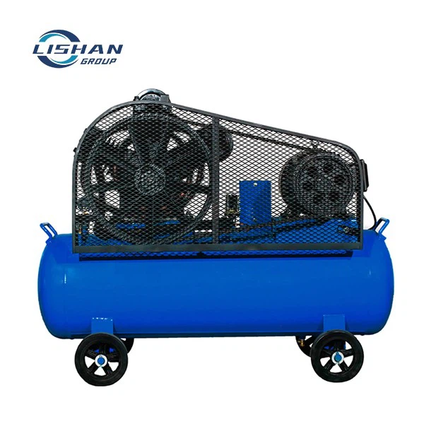 12 Bar Piston Air Compressor high quality
