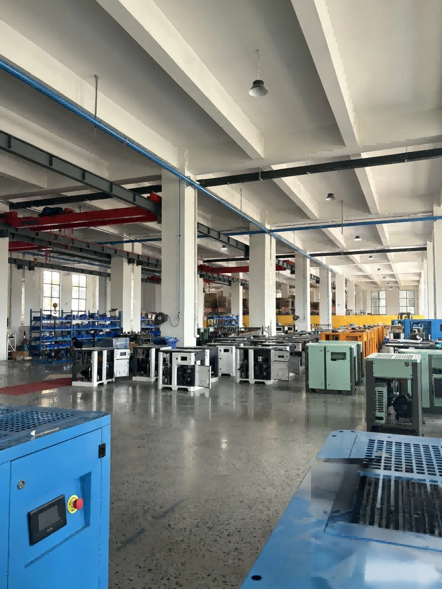 22kw Compressors best