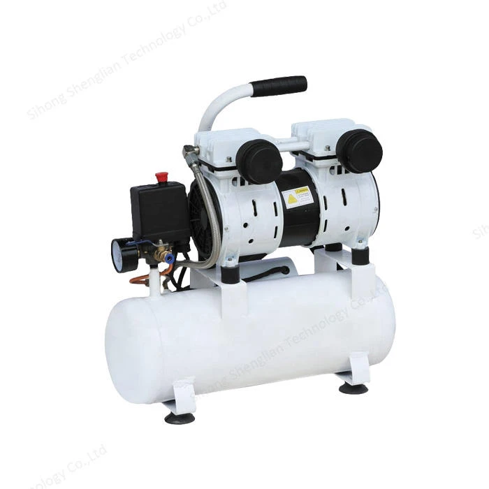 Factory Direct Sales Of Piston Air Compressors factory