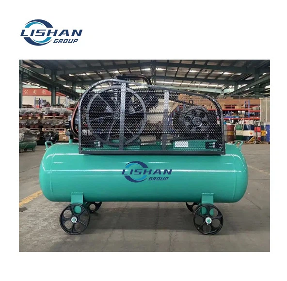 سکرو کمپریسرز 20 ایچ پی