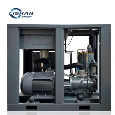 بائپولر مستقل مقناطیس متغیر تعدد ایئر کمپریسر 200 اے